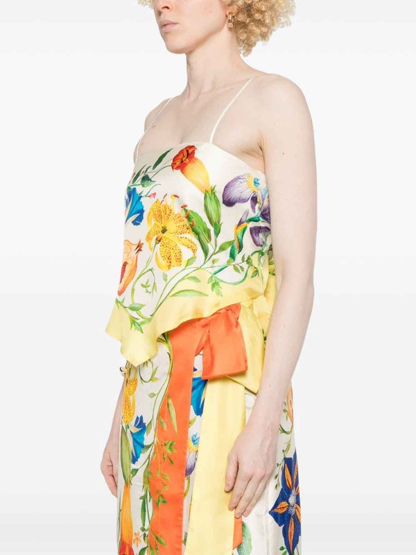 ALEMAIS: トップス＆タンクトップ online - トップ/タンクトップ - マルチカラー