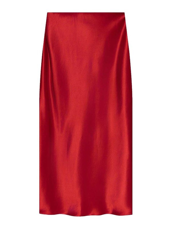 BY MALENE BIRGER: Long skirts - Bosha skirt