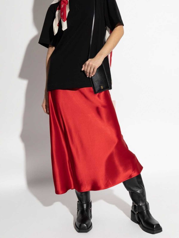 BY MALENE BIRGER: Long skirts online - Bosha skirt