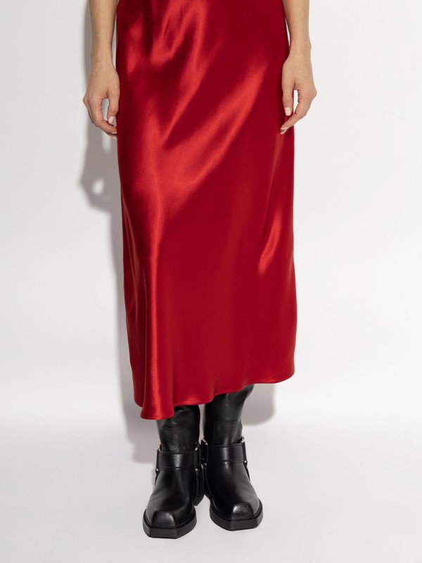 The Best Shops BY MALENE BIRGER: Long skirts - Bosha skirt