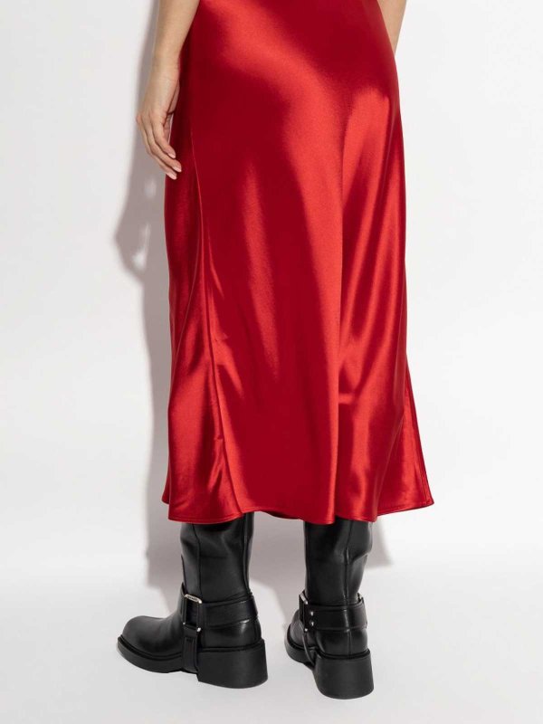 Bosha skirt shop online: BY MALENE BIRGER