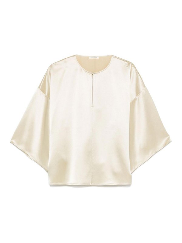 BY MALENE BIRGER: Tuniken - Tunik - Beige