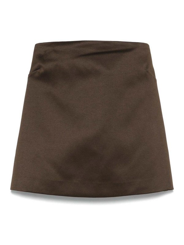 BY MALENE BIRGER: Tops & Tank tops - Hermie top