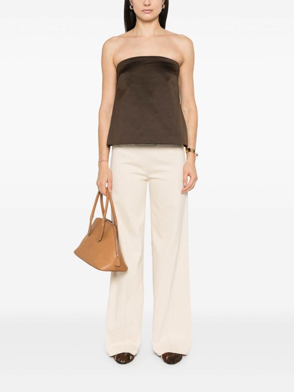 The Best Shops BY MALENE BIRGER: Tops & Tank tops - Hermie top