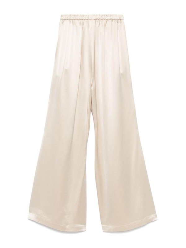 BY MALENE BIRGER: casual trousers - Casual pants