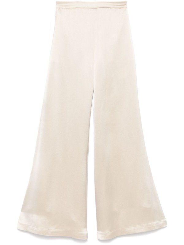 BY MALENE BIRGER: casual trousers online - Casual pants