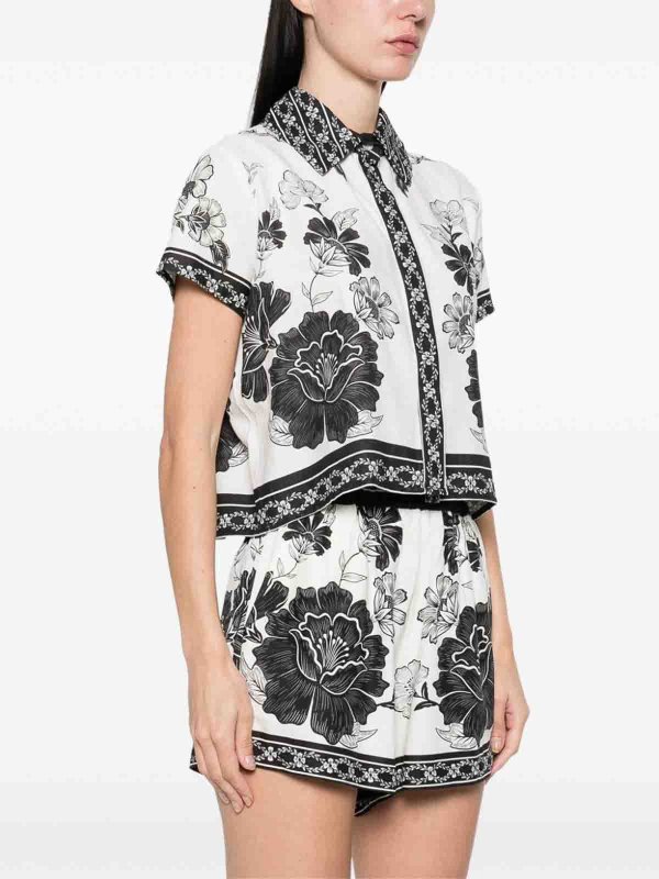 FARM RIO: Chemises online - Chemise - Blanc