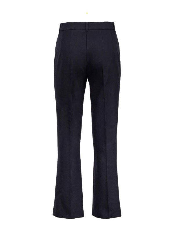 Max Mara: casual trousers online - Casual pants