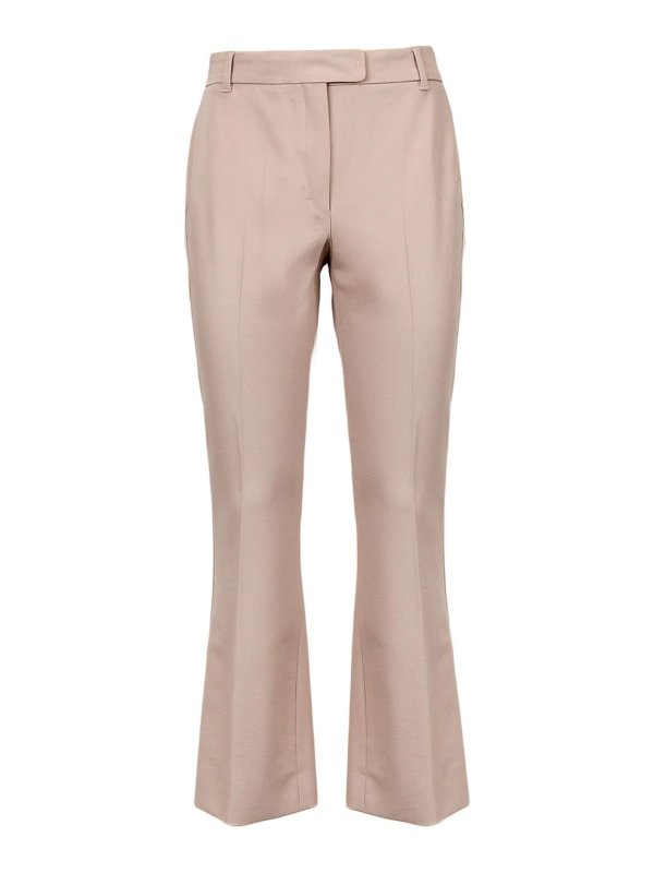 Max Mara: casual trousers - Casual pants