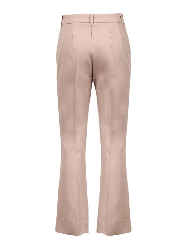 Max Mara: casual trousers online - Casual pants