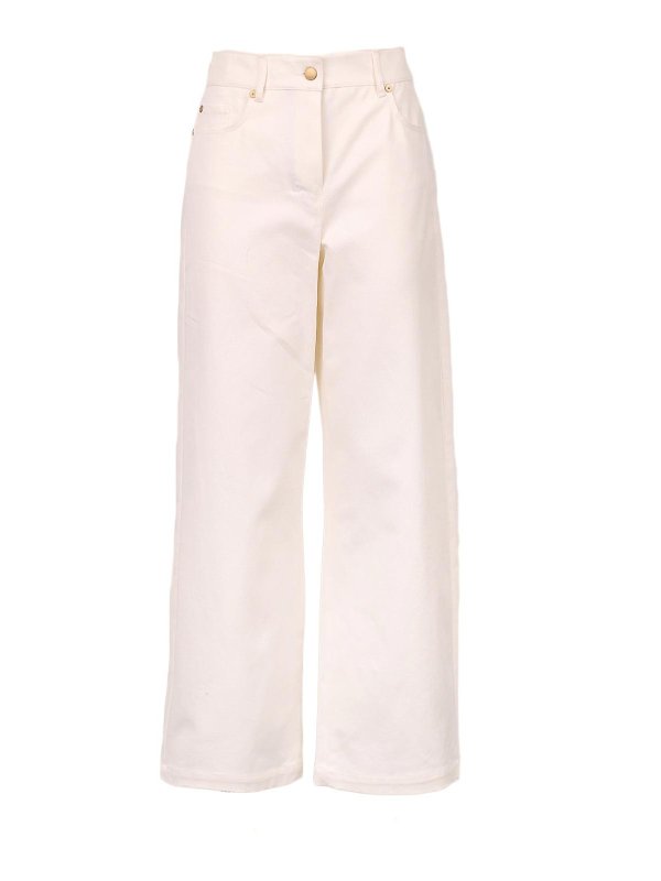Max Mara: casual trousers - Casual trousers