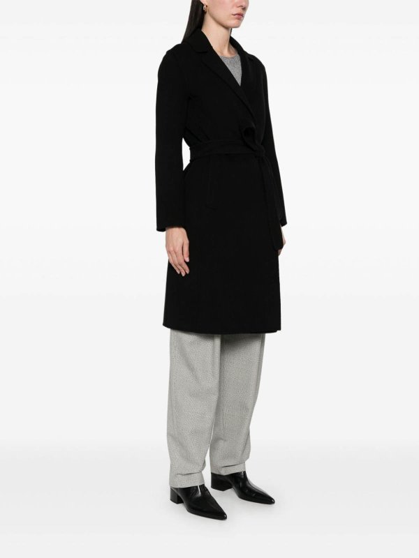 Max Mara: short coats online - Pauline coat