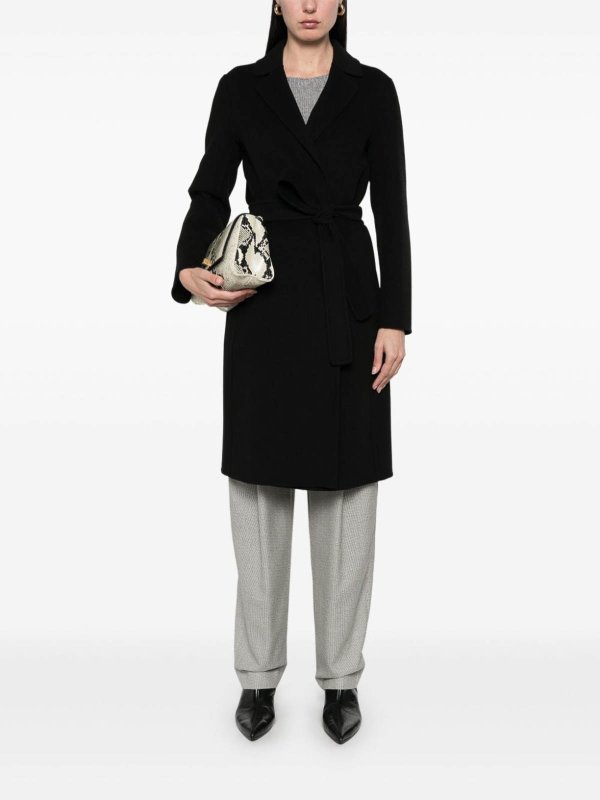 The Best Shops Max Mara: short coats - Pauline coat