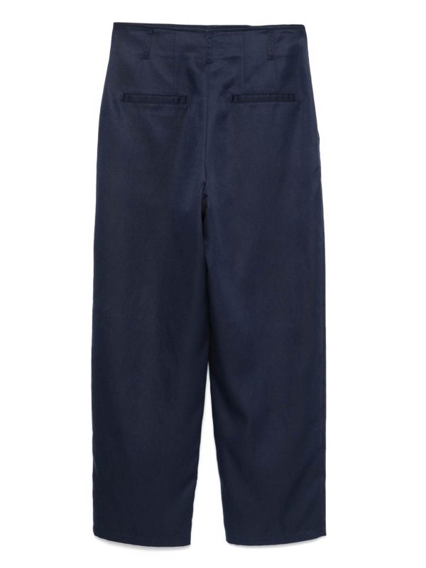 ULLA JOHNSON: casual trousers online - Lielle Pant