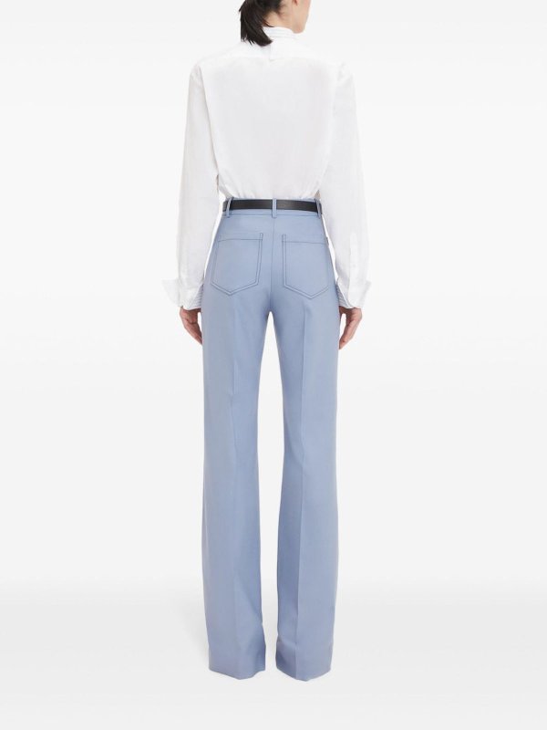 Hemd - Weiß shop online: VICTORIA BECKHAM