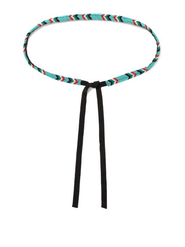 ALANUI: belts - Memories Of The Savana Belt