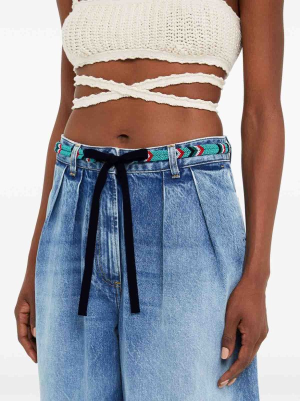 ALANUI: belts online - Memories Of The Savana Belt