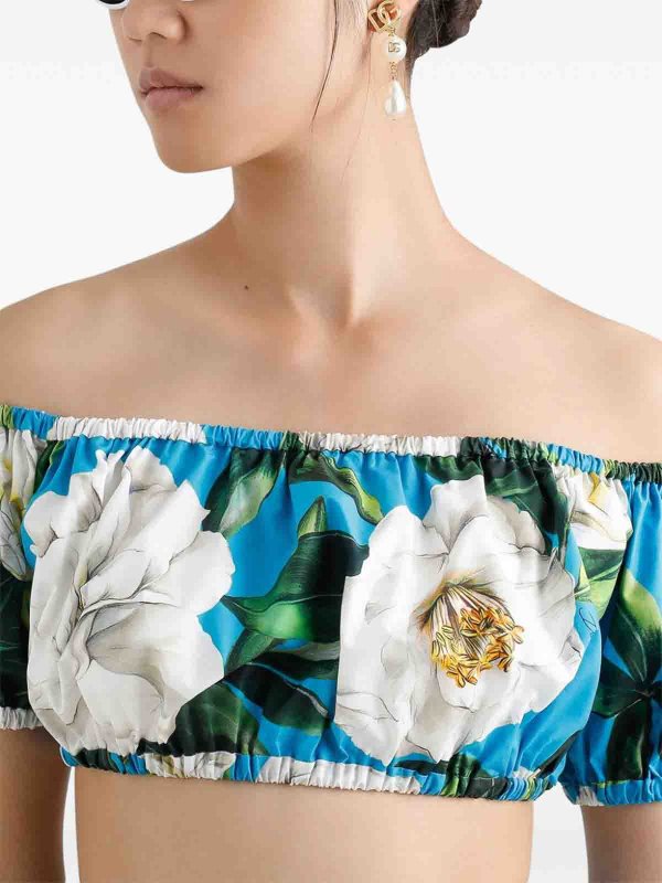 The Best Shops DOLCE & GABBANA: Orecchini - Orecchini Pendenti