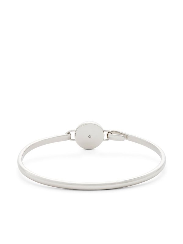 MARC JACOBS: Bracciali e Braccialetti online - Bracciale con cerniera a bottone