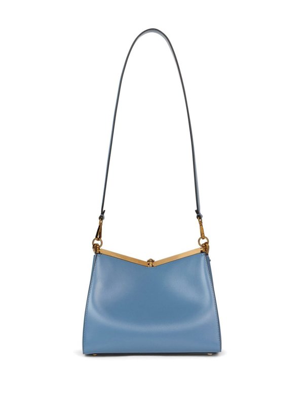 Pochette - Bleu Clair shop online: ETRO