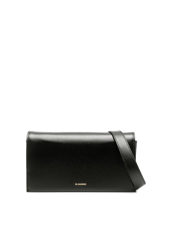 JIL SANDER: shoulder bags - All Day Bag