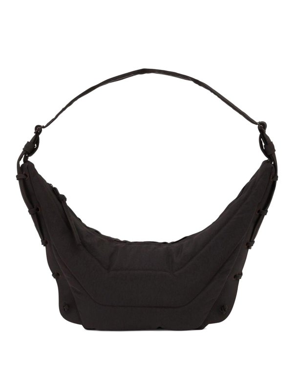 LEMAIRE: トートバッグ - トートバッグ - ブラウン