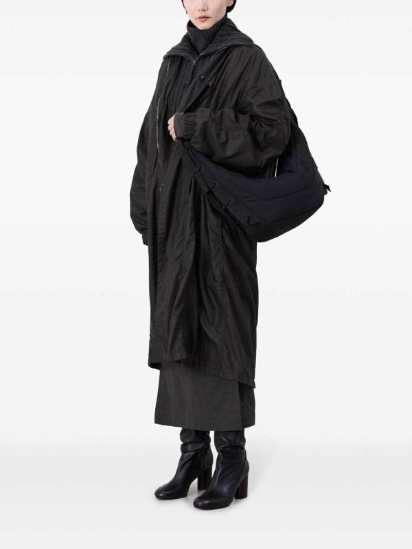 The Best Shops LEMAIRE: トートバッグ - トートバッグ - ブラウン