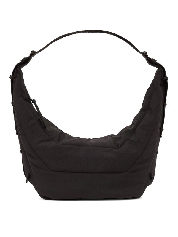 LEMAIRE: shopper - Borsa Game grande e morbida