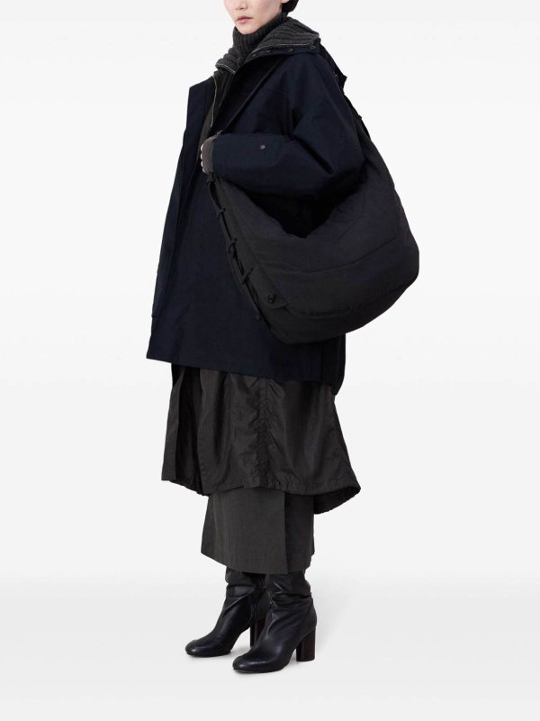 The Best Shops LEMAIRE: shopper - Borsa Game grande e morbida