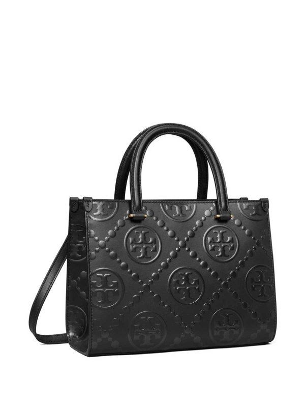 TORY BURCH: トートバッグ online - トートバッグ - 黒