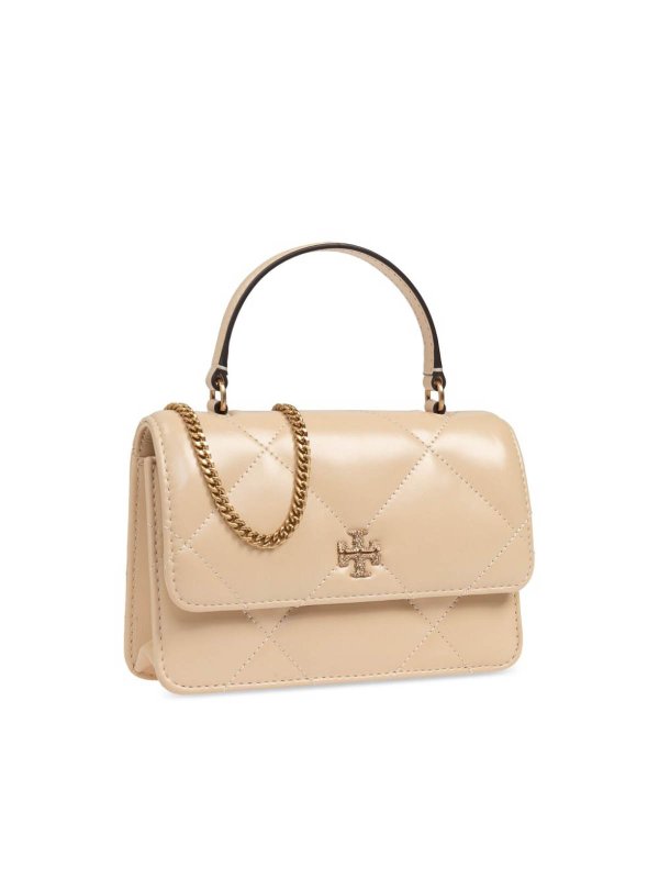 TORY BURCH: トートバッグ online - トートバッグ - 白