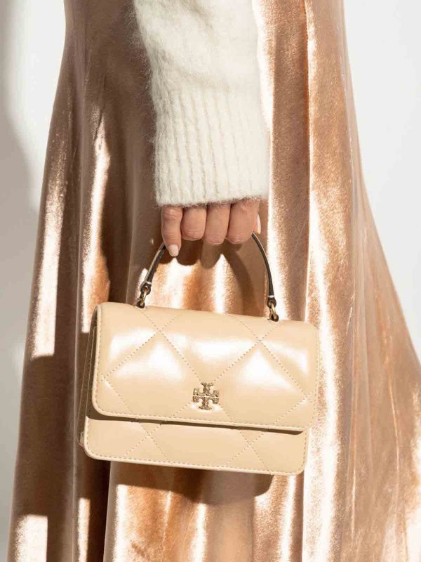 The Best Shops TORY BURCH: トートバッグ - トートバッグ - 白