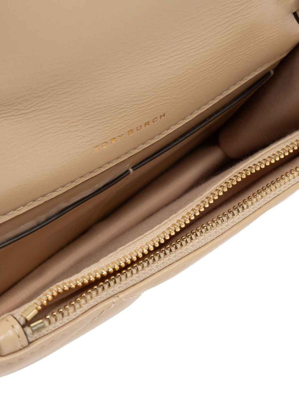 トートバッグ - 白 shop online: TORY BURCH