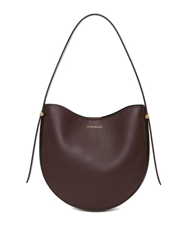 VICTORIA BECKHAM: shoulder bags - Medium Dia Hobo Bag