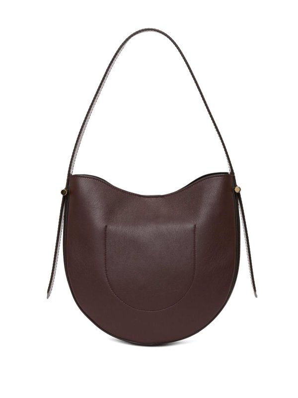 VICTORIA BECKHAM: shoulder bags online - Medium Dia Hobo Bag