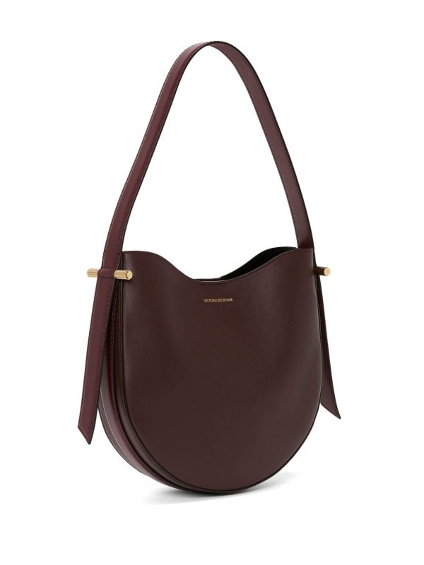 The Best Shops VICTORIA BECKHAM: shoulder bags - Medium Dia Hobo Bag