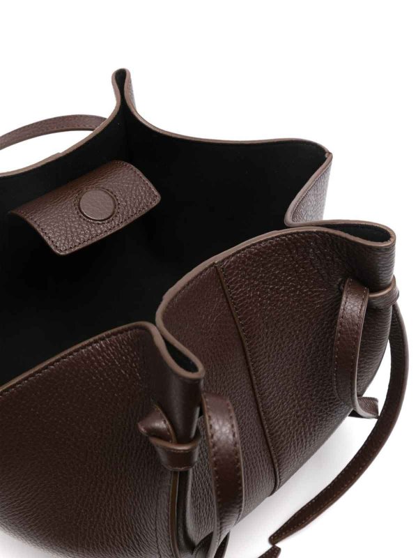 Leather bag shop online: YUZEFI