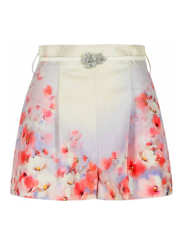 801: Shorts - Short - Multicolore