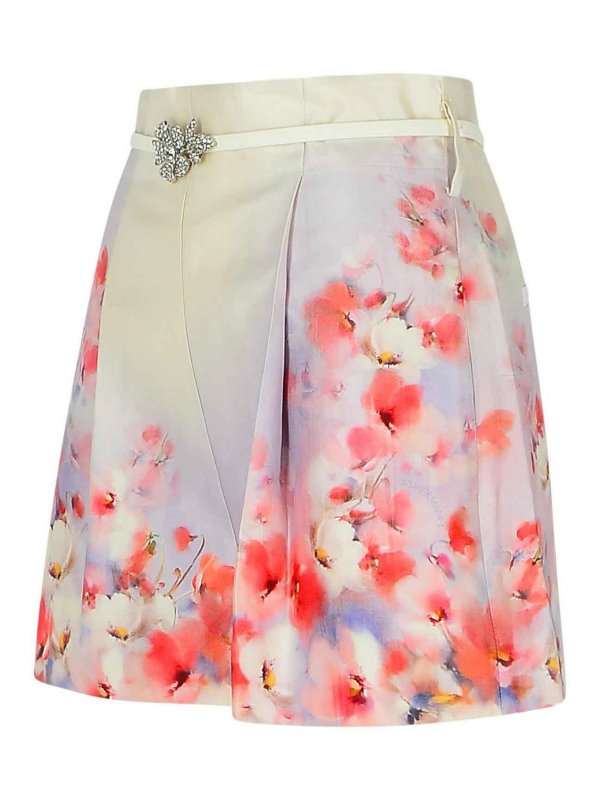 The Best Shops 801: Shorts - Short - Multicolore