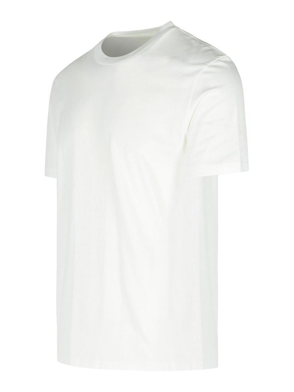 Maison Margiela buy online T-Shirt - Weiß