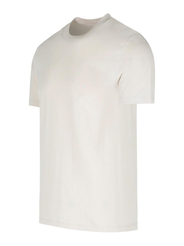 T-Shirt - Weiß