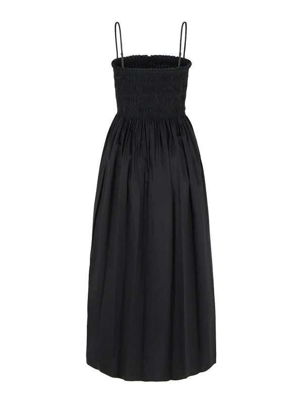 MICHAEL KORS: ニーレングスドレス online - 膝丈ドレス - Smocked