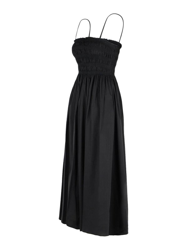 The Best Shops MICHAEL KORS: ニーレングスドレス - 膝丈ドレス - Smocked