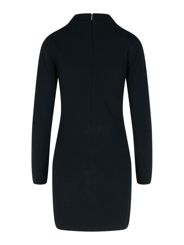 MICHAEL KORS: ショートドレス online - ショートドレス - 黒