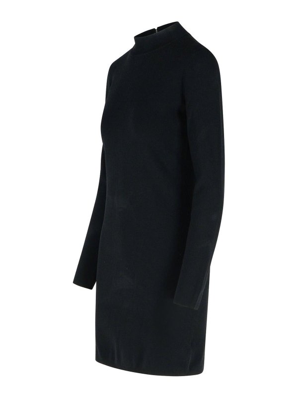 The Best Shops MICHAEL KORS: ショートドレス - ショートドレス - 黒