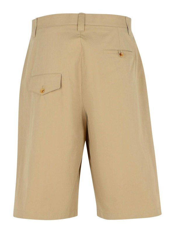 MOSCHINO: Shorts online - Shorts - Beis