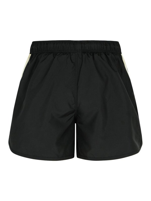 Palm Angels: ビーチアクセサリー online - ビーチアクセサリー - 黒