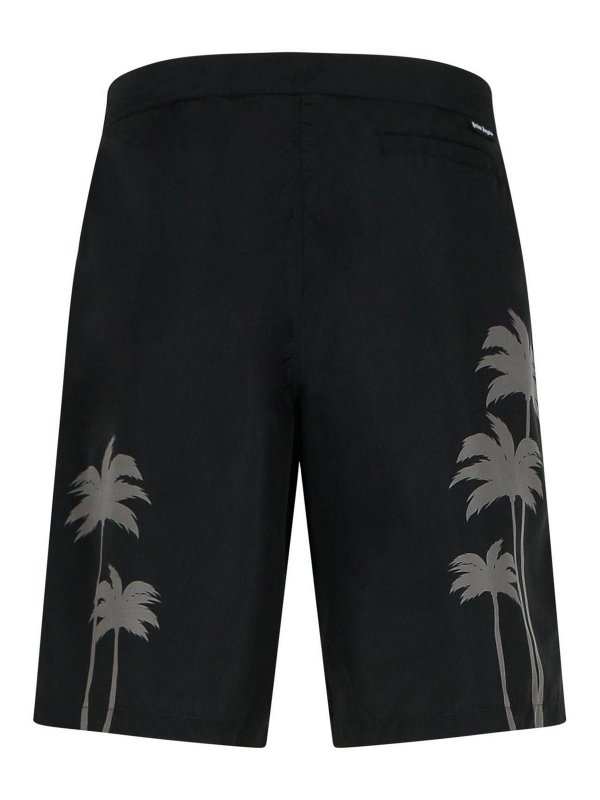 Palm Angels: ビーチアクセサリー online - ビーチアクセサリー - 黒