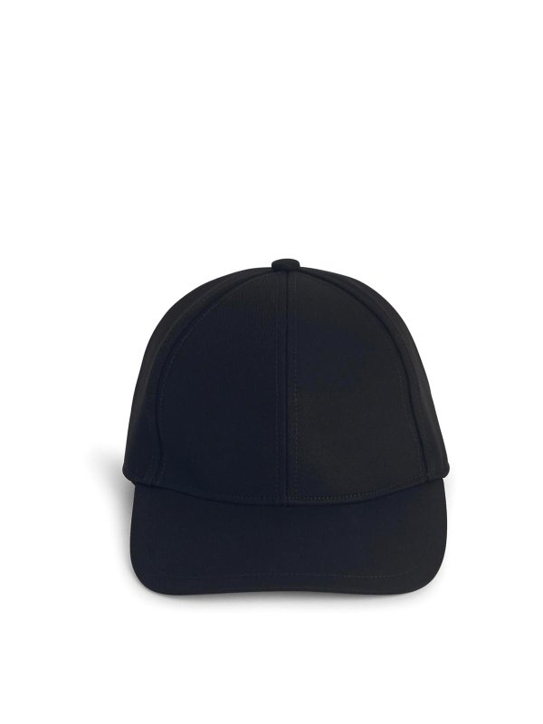 791: Hüte - Hut - Schwarz