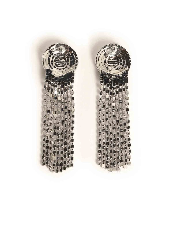 Self Portrait: Pendientes online - Pendientes - Plata